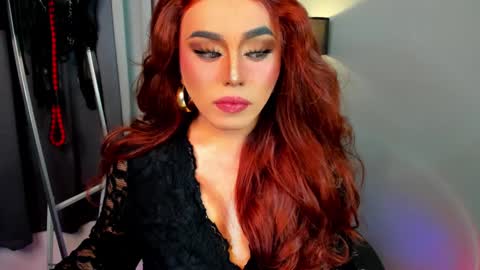 Snapshot of yourfiercemistress chatting on February 2025 08:30:01 PM not into STINGY and CHEAP people online show from February 2025 08:30:01 PM