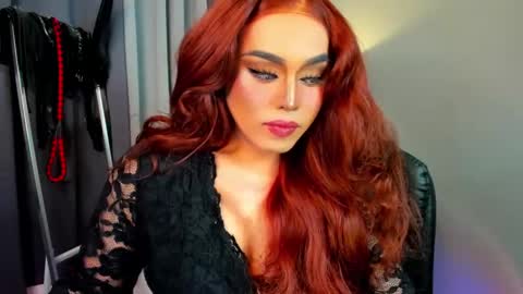 Snapshot of yourfiercemistress chatting on February 2025 11:32:01 PM not into STINGY and CHEAP people online show from February 2025 11:32:01 PM