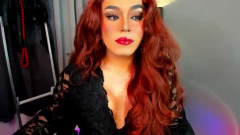 Snapshot of yourfiercemistress chatting on February 2025 01:27:02 AM not into STINGY and CHEAP people online show from February 2025 01:27:02 AM