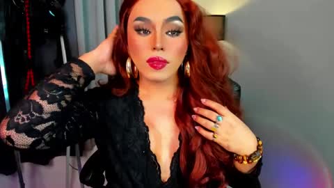 Snapshot of yourfiercemistress chatting on February 2025 07:35:01 AM not into STINGY and CHEAP people online show from February 2025 07:35:01 AM