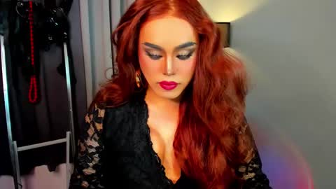 Snapshot of yourfiercemistress chatting on February 2025 06:45:02 AM not into STINGY and CHEAP people online show from February 2025 06:45:02 AM