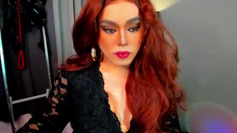 Snapshot of yourfiercemistress chatting on February 2025 11:24:01 PM not into STINGY and CHEAP people online show from February 2025 11:24:01 PM