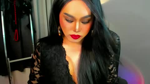 Snapshot of yourfiercemistress chatting on February 2025 03:11:01 AM not into STINGY and CHEAP people online show from February 2025 03:11:01 AM