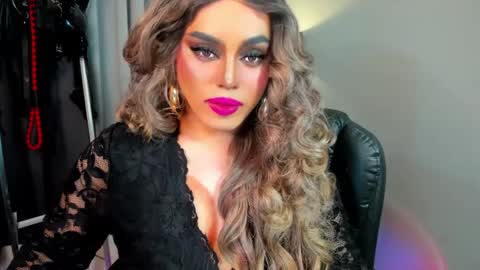 Snapshot of yourfiercemistress chatting on February 2025 05:58:01 AM not into STINGY and CHEAP people online show from February 2025 05:58:01 AM