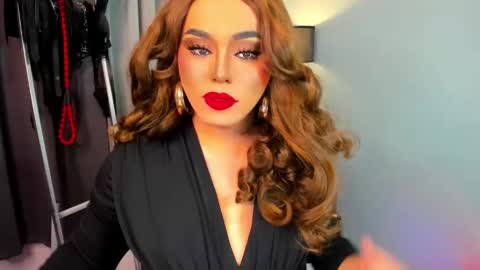 Snapshot of yourfiercemistress chatting on February 2025 12:35:01 AM not into STINGY and CHEAP people online show from February 2025 12:35:01 AM