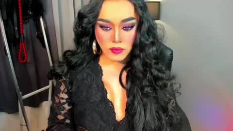 Snapshot of yourfiercemistress chatting on February 2025 12:19:01 AM not into STINGY and CHEAP people online show from February 2025 12:19:01 AM