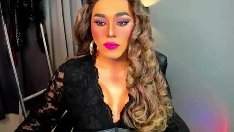 Snapshot of yourfiercemistress chatting on February 2025 06:28:01 AM not into STINGY and CHEAP people online show from February 2025 06:28:01 AM