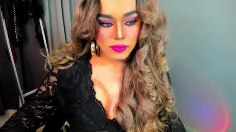 Snapshot of yourfiercemistress chatting on February 2025 09:33:01 AM not into STINGY and CHEAP people online show from February 2025 09:33:01 AM