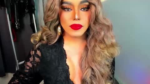 Snapshot of yourfiercemistress chatting on February 2025 08:29:02 AM not into STINGY and CHEAP people online show from February 2025 08:29:02 AM