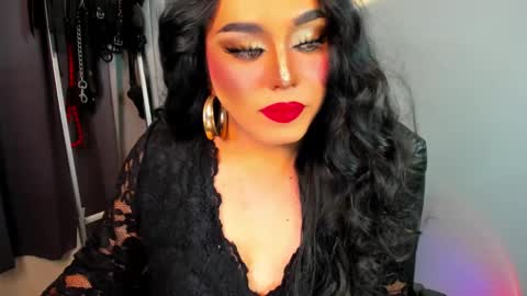 Snapshot of yourfiercemistress chatting on February 2025 04:36:02 PM not into STINGY and CHEAP people online show from February 2025 04:36:02 PM