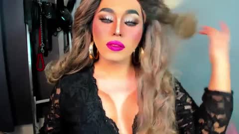 Snapshot of yourfiercemistress chatting on February 2025 05:31:02 AM not into STINGY and CHEAP people online show from February 2025 05:31:02 AM