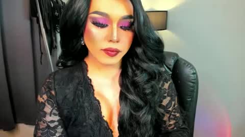 Snapshot of yourfiercemistress chatting on March 2025 09:51:01 AM not into STINGY and CHEAP people online show from March 2025 09:51:01 AM