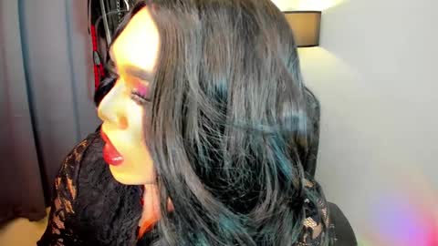 Snapshot of yourfiercemistress chatting on March 2025 11:50:01 AM not into STINGY and CHEAP people online show from March 2025 11:50:01 AM