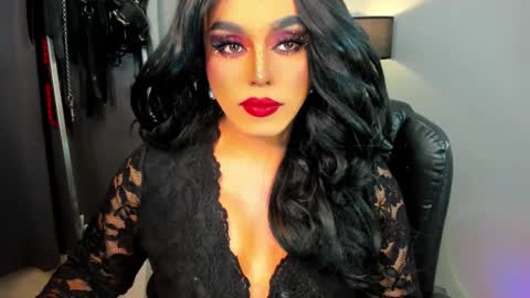 Snapshot of yourfiercemistress chatting on March 2025 10:28:02 AM not into STINGY and CHEAP people online show from March 2025 10:28:02 AM