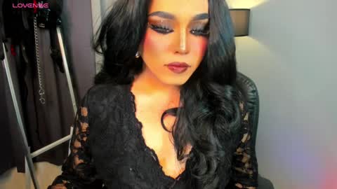 Snapshot of yourfiercemistress chatting on March 2025 02:23:02 AM not into STINGY and CHEAP people online show from March 2025 02:23:02 AM