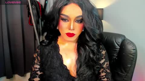 Snapshot of yourfiercemistress chatting on March 2025 06:23:01 PM not into STINGY and CHEAP people online show from March 2025 06:23:01 PM