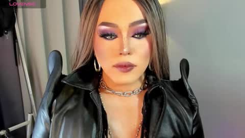 Snapshot of yourfiercemistress chatting on September 2025 09:15:01 PM not into STINGY and CHEAP people online show from September 2025 09:15:01 PM