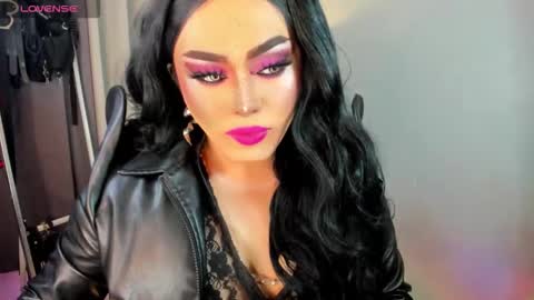 Snapshot of yourfiercemistress chatting on September 2025 07:59:01 PM not into STINGY and CHEAP people online show from September 2025 07:59:01 PM