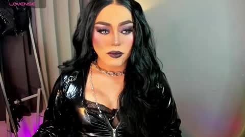 Snapshot of yourfiercemistress chatting on September 2025 08:10:01 PM not into STINGY and CHEAP people online show from September 2025 08:10:01 PM