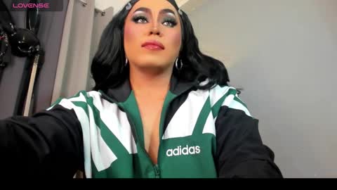 Snapshot of yourfiercemistress chatting on September 2025 10:35:02 PM not into STINGY and CHEAP people online show from September 2025 10:35:02 PM