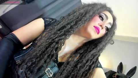 Snapshot of yourfiercemistress chatting on October 2025 10:10:01 PM not into STINGY and CHEAP people online show from October 2025 10:10:01 PM