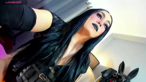 Snapshot of yourfiercemistress chatting on October 2025 09:48:02 PM not into STINGY and CHEAP people online show from October 2025 09:48:02 PM