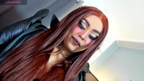 Snapshot of yourfiercemistress chatting on October 2025 12:30:02 AM not into STINGY and CHEAP people online show from October 2025 12:30:02 AM