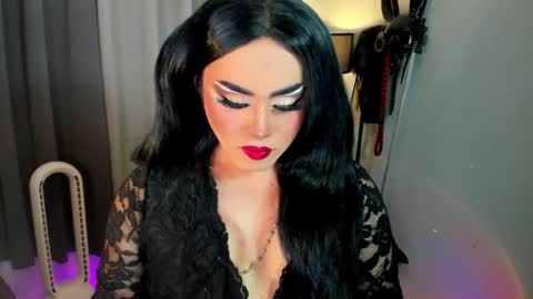 Snapshot of yourfiercemistress chatting on November 2025 09:50:01 PM not into STINGY and CHEAP people online show from November 2025 09:50:01 PM