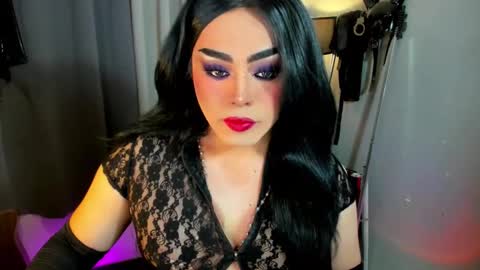 Snapshot of yourfiercemistress chatting on December 2025 10:06:01 PM not into STINGY and CHEAP people online show from December 2025 10:06:01 PM