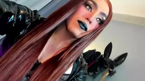 Snapshot of yourfiercemistress chatting on February 2026 06:40:02 AM not into STINGY and CHEAP people online show from February 2026 06:40:02 AM