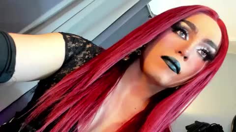 Snapshot of yourfiercemistress chatting on February 2026 02:15:01 AM not into STINGY and CHEAP people online show from February 2026 02:15:01 AM