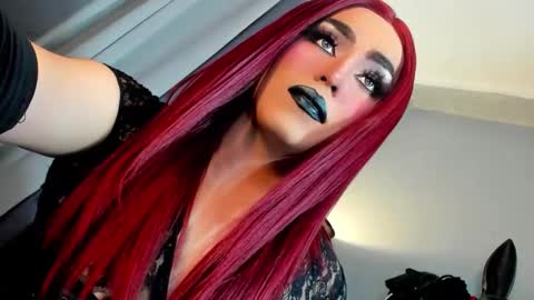 Snapshot of yourfiercemistress chatting on February 2026 12:48:01 AM not into STINGY and CHEAP people online show from February 2026 12:48:01 AM