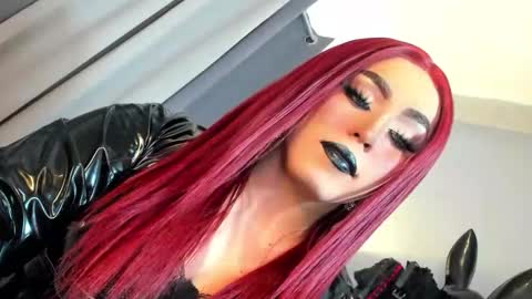 Snapshot of yourfiercemistress chatting on February 2026 01:12:01 AM not into STINGY and CHEAP people online show from February 2026 01:12:01 AM