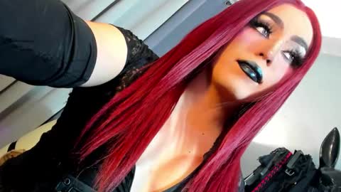 Snapshot of yourfiercemistress chatting on February 2026 02:18:02 AM not into STINGY and CHEAP people online show from February 2026 02:18:02 AM