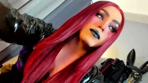 Snapshot of yourfiercemistress chatting on February 2026 02:30:01 AM not into STINGY and CHEAP people online show from February 2026 02:30:01 AM