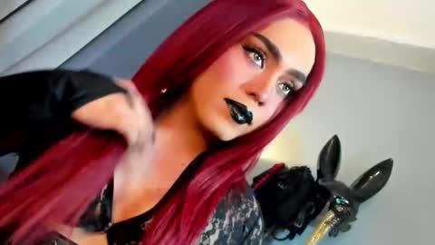 Snapshot of yourfiercemistress chatting on February 2026 11:44:01 PM not into STINGY and CHEAP people online show from February 2026 11:44:01 PM