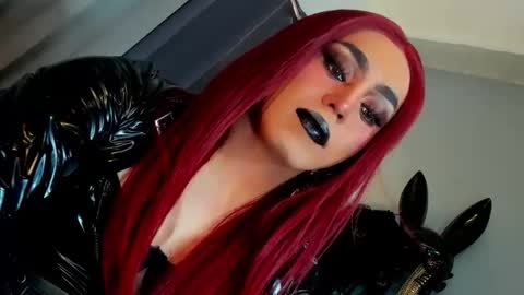 Snapshot of yourfiercemistress chatting on February 2026 04:54:02 AM not into STINGY and CHEAP people online show from February 2026 04:54:02 AM