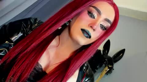 Snapshot of yourfiercemistress chatting on February 2026 01:48:01 AM not into STINGY and CHEAP people online show from February 2026 01:48:01 AM