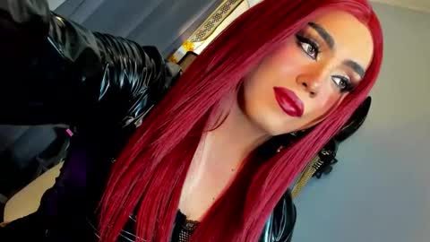 Snapshot of yourfiercemistress chatting on February 2026 01:05:02 AM not into STINGY and CHEAP people online show from February 2026 01:05:02 AM