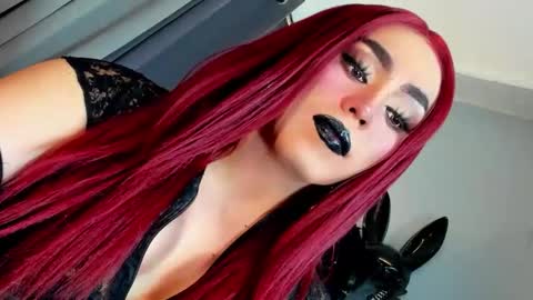 Snapshot of yourfiercemistress chatting on March 2026 04:29:01 AM not into STINGY and CHEAP people online show from March 2026 04:29:01 AM