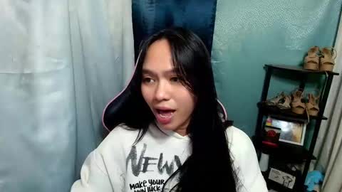 Alexia online show from March 2026 06:36:01 PM