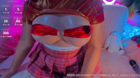 Liza online show from December 2024 08:19:02 AM