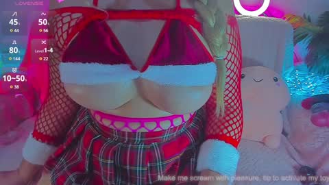 Liza online show from December 2024 11:21:01 AM