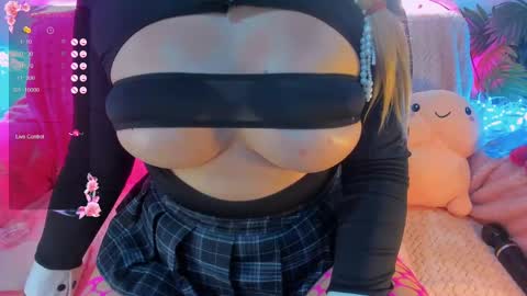 Liza online show from March 2025 10:34:02 PM