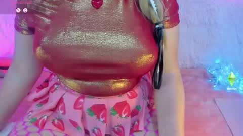 Liza online show from October 2025 02:21:02 AM