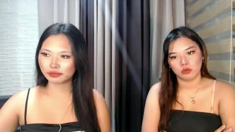 HI ITS ME ALTHEA online show from October 2025 09:48:02 PM