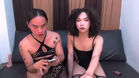 Goddess Yoshi online show from February 2025 07:21:01 PM