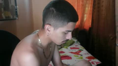 yourgodzeus online show from December 2025 07:55:01 PM