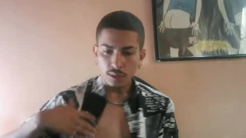 yourgodzeus online show from April 2026 01:16:01 PM