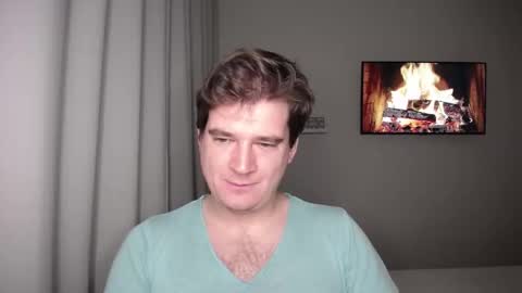 Andrey online show from October 2025 08:15:02 PM